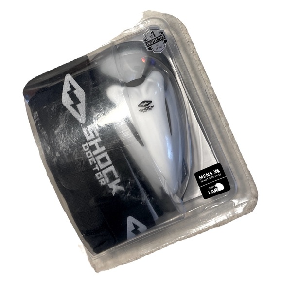 Shock Doctor Protective Cup - Picture 6 of 9